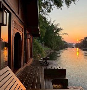  River Front Suite