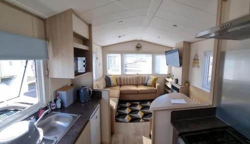 Mobile Home