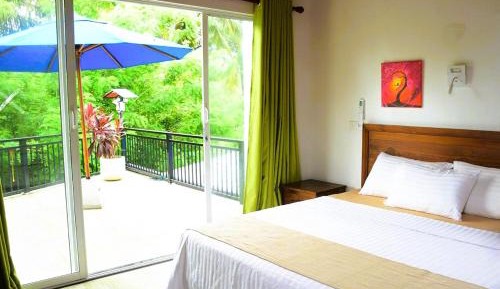 Three-Bedroom Suite