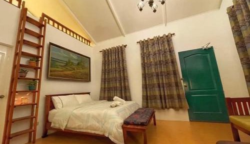 One-Bedroom Villa