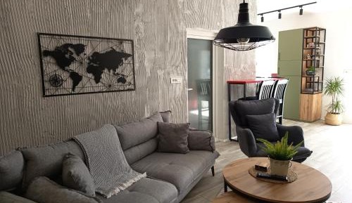 Standard Apartment