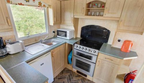 Mobile Home