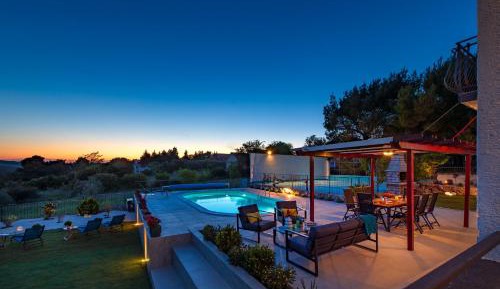 Five-Bedroom House