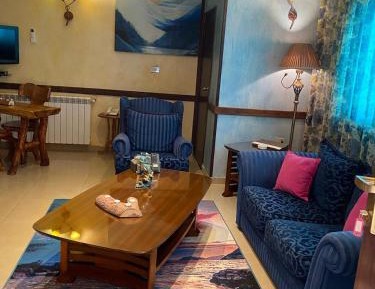 Grand Deluxe Loft