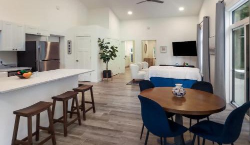 Holiday Home