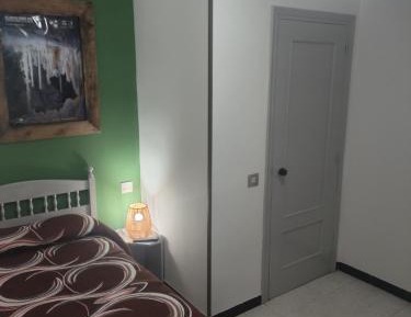 Budget Single Room