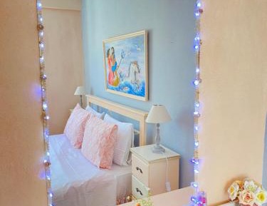 Deluxe Double Room (2 Adults + 1 Child)