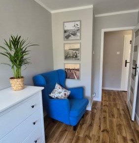 Two-Bedroom Standard Apartment