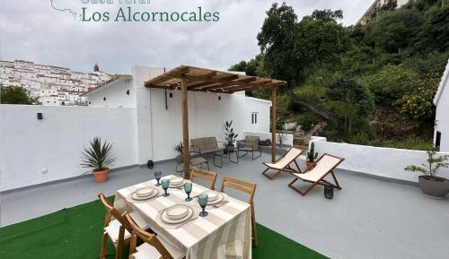 Two-Bedroom Apartment with Terrace