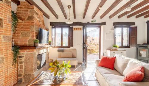 Three-Bedroom Townhouse