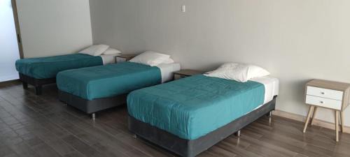 Basic Triple Room