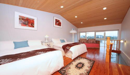 Superior Chalet