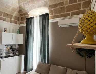 One-Bedroom Superior Apartment