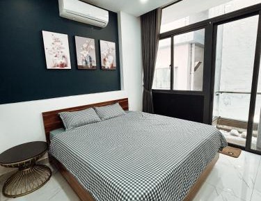 Deluxe Suite with Spa Bath