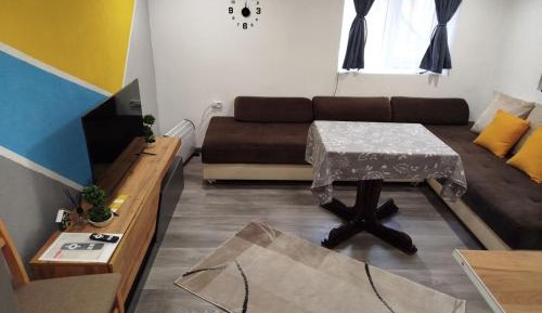 Apartment - Ground Floor