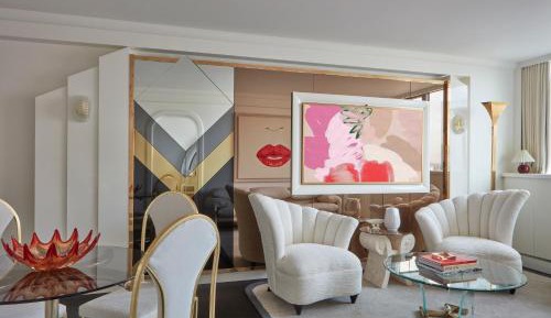 Dynasty Suite