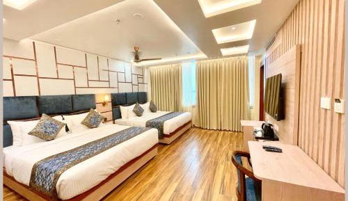 Double Room