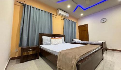 Classic Triple Room
