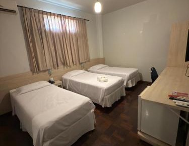 Basic Triple Room