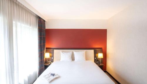 Classic Single Room