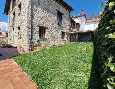 Chalet