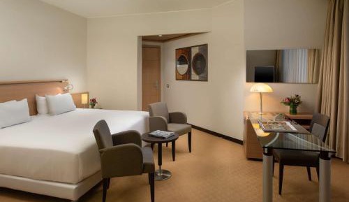 Premium Room