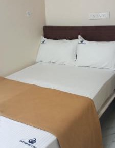 Budget Single Room
