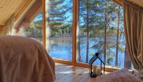 Superior Chalet