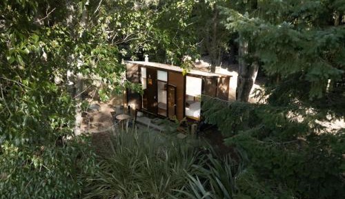 Mobile Home