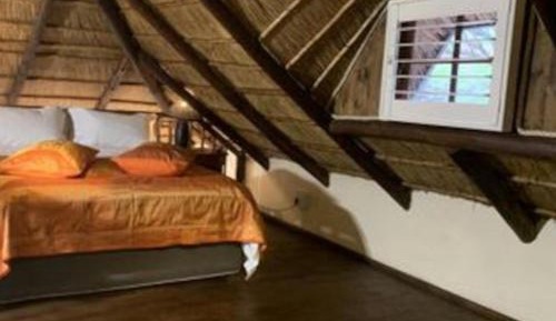 Standard Chalet