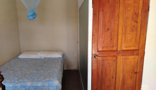 Large Single Room