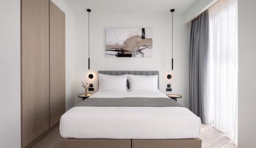 Standard King Room