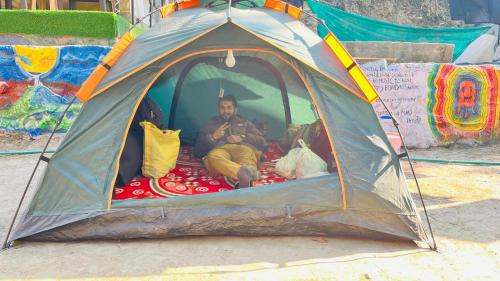 Tent