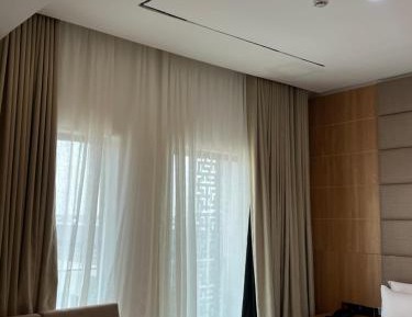 Double Room with Pool View