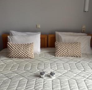 Classic Quadruple Room