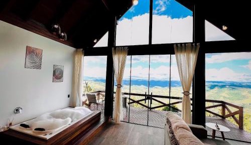 Deluxe Bungalow