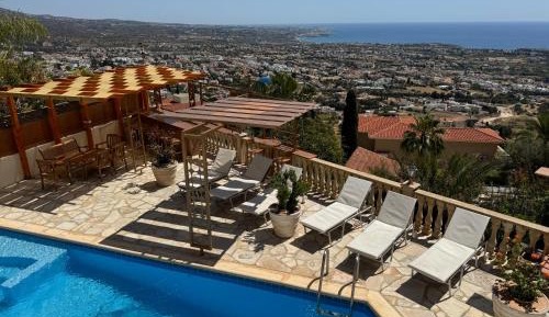 Superior Villa