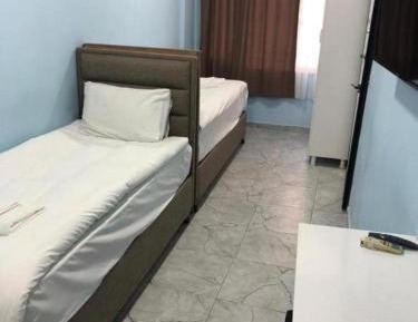 Budget Double or Twin Room