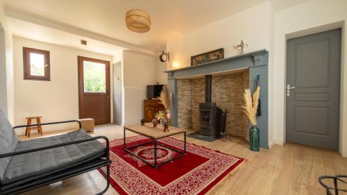 Three-Bedroom Home