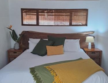 One-Bedroom Chalet