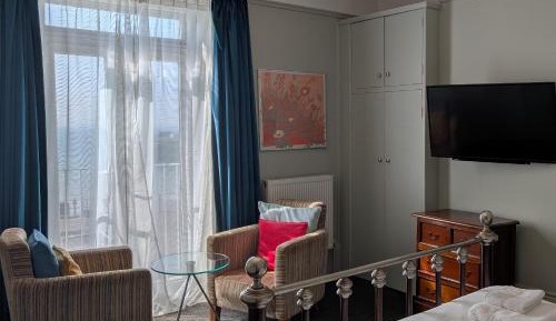 Premier King Room