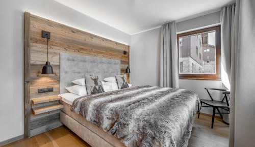Luxury Apartment I 4+2 Pers.