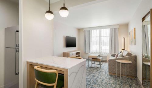 Queen Suite with Two Queen Beds - Hearing Accessible
