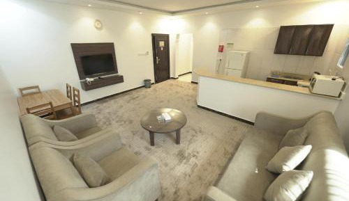 One-Bedroom Suite