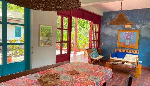 Superior Villa