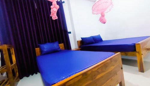 Standard Double Room with Fan