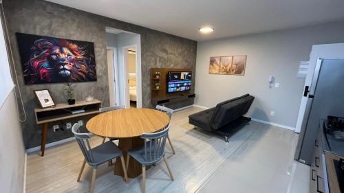 Two-Room Apartment