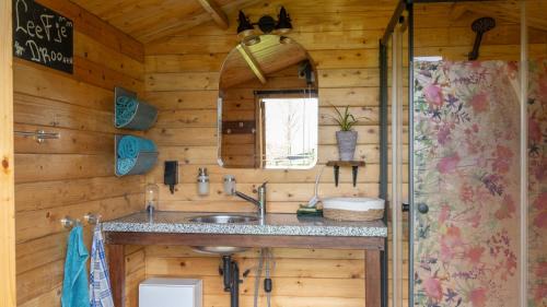 Double Room with Park View