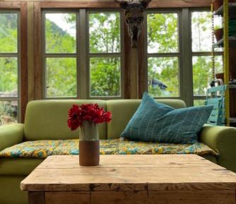Three-Bedroom Chalet