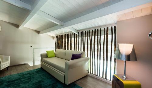 Suite with Spa Bath